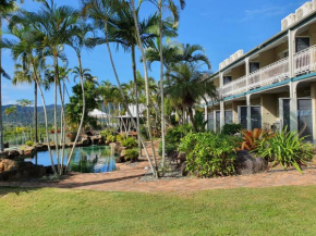 Colonial Palms Motor Inn, Airlie Beach